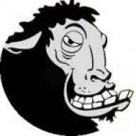 The Black sheep