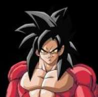 GokuSSJ4