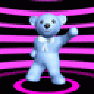 blueteddy