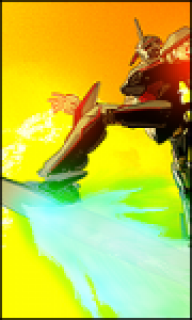 Nirvash
