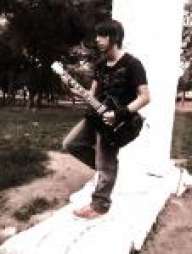 DarkValentine