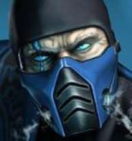 SUB ZERO