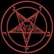 SATANSINISTER
