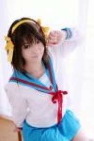 suzumiya