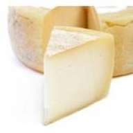 Queso cabra