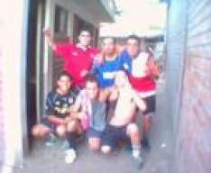 rockampos