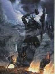 mandos