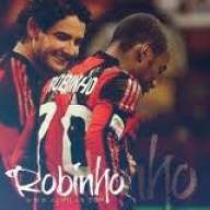 Robinho 70