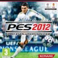 pes2012