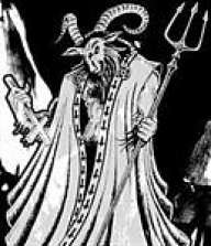 BLASPHEMER