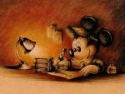 mouse