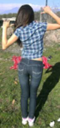 100redblue