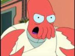 Zoidberg