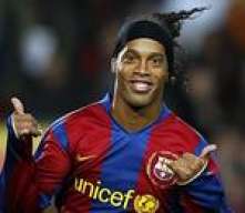 Ronaldinho