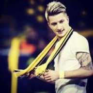 .::Marco Reus #11::.