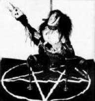 Impaler of Souls