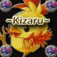 ViciousKizaru