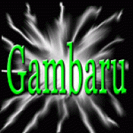 Gambaru