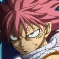 Natsu Dragoneel