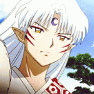 Sesshomaru