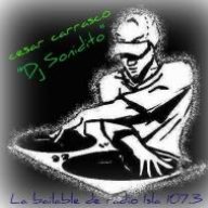dj sonidito