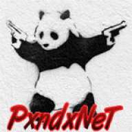 Pxndxnet