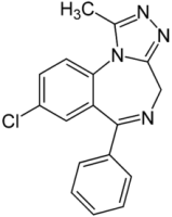 amprazolam forte