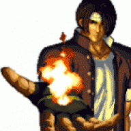 kusanagix