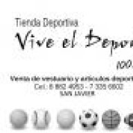 Vive el Deporte