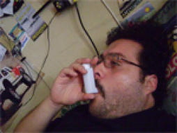Salbutamol