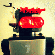 JupiterRobot