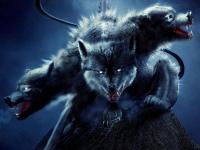 Cerberus.