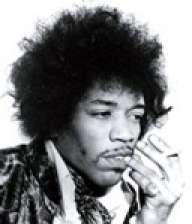 Jimi Hendrix