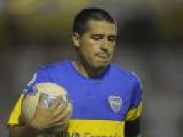 riquelmeano
