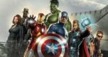 The Avengers