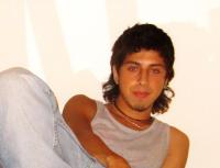 Nico Gasep