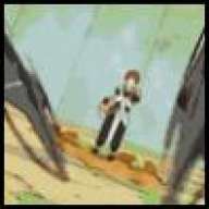 Gaara Alqaedas