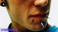 piercing