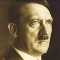 ADOLF HiTLER GOD