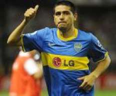 Roman Riquelme