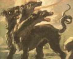 kAncerberus