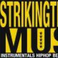 Strikingthesound