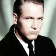Paul Newman
