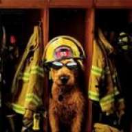Firefighter 1063