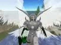 megahalcon