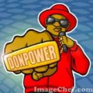 d0npower