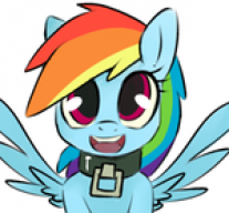Rainbow Dash