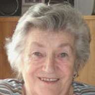 Liberty Harkness
