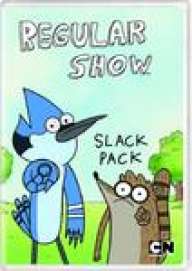 regular show