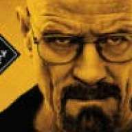 Mr Heisenberg